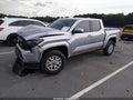 2025 Toyota Tacoma — photo 2 of 16 | VIN 3TMKB5FN6SM032048