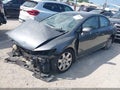 2009 Honda Civic — photo 2 of 11 | VIN 19XFA16599E050433