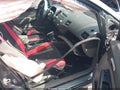 2009 Honda Civic — photo 5 of 11 | VIN 19XFA16599E050433