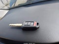 2015 Honda Accord — photo 11 of 16 | VIN 1HGCR2F33FA147000