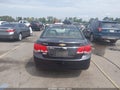 2016 Chevrolet Cruze Limited — photo 16 of 16 | VIN 1G1PF5SB6G7118945