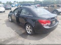 2016 Chevrolet Cruze Limited — photo 3 of 16 | VIN 1G1PF5SB6G7118945