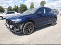 2019 Audi Q8 — photo 2 of 17 | VIN WA1EVAF1XKD012689