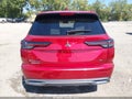 2025 Mitsubishi Outlander — photo 17 of 18 | VIN JA4J3VA86SZ049323