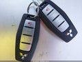 2025 Mitsubishi Outlander — photo 11 of 18 | VIN JA4J3VA86SZ049323