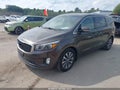 2016 Kia Sedona — photo 2 of 16 | VIN KNDMC5C13G6139637