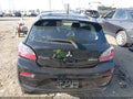 2024 Mitsubishi Mirage — photo 16 of 16 | VIN ML32AUHJ4RH011501