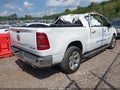 2019 Ram 1500 — photo 4 of 15 | VIN 1C6SRFFT6KN882582