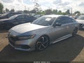 2022 Honda Accord — photo 2 of 16 | VIN 1HGCV1F36NA060034