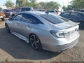 2022 Honda Accord — photo 3 of 16 | VIN 1HGCV1F36NA060034