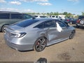 2022 Honda Accord — photo 4 of 16 | VIN 1HGCV1F36NA060034