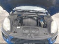 2017 Porsche Macan — photo 10 of 17 | VIN WP1AA2A52HLB05039