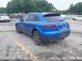 2017 Porsche Macan — photo 3 of 17 | VIN WP1AA2A52HLB05039