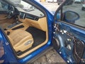 2017 Porsche Macan — photo 5 of 17 | VIN WP1AA2A52HLB05039