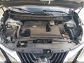 2018 Nissan Murano — photo 10 of 17 | VIN 5N1AZ2MH9JN200624