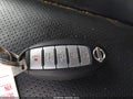 2018 Nissan Murano — photo 11 of 17 | VIN 5N1AZ2MH9JN200624