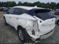 2018 Nissan Murano — photo 3 of 17 | VIN 5N1AZ2MH9JN200624