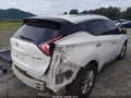 2018 Nissan Murano — photo 4 of 17 | VIN 5N1AZ2MH9JN200624
