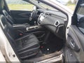 2018 Nissan Murano — photo 5 of 17 | VIN 5N1AZ2MH9JN200624