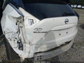 2018 Nissan Murano — photo 6 of 17 | VIN 5N1AZ2MH9JN200624