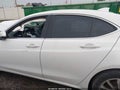 2020 Acura TLX — photo 14 of 16 | VIN 19UUB1F50LA015294