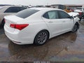 2020 Acura TLX — photo 4 of 16 | VIN 19UUB1F50LA015294
