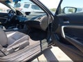 2012 Honda Accord — photo 5 of 16 | VIN 1HGCS2B82CA000961