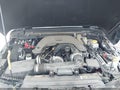 2019 Jeep Wrangler Unlimited — photo 10 of 16 | VIN 1C4HJXDG7KW508899