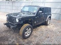 2019 Jeep Wrangler Unlimited — photo 2 of 16 | VIN 1C4HJXDG7KW508899