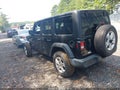 2019 Jeep Wrangler Unlimited — photo 3 of 16 | VIN 1C4HJXDG7KW508899