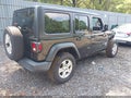 2019 Jeep Wrangler Unlimited — photo 4 of 16 | VIN 1C4HJXDG7KW508899