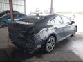 2026 Toyota Camry — photo 4 of 19 | VIN 4T1DBADK5TU560585