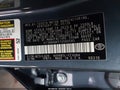 2026 Toyota Camry — photo 9 of 19 | VIN 4T1DBADK5TU560585