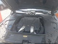 2015 Mercedes-Benz S-Class — photo 10 of 16 | VIN WDDUG8FB8FA193253