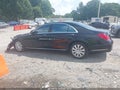 2015 Mercedes-Benz S-Class — photo 14 of 16 | VIN WDDUG8FB8FA193253