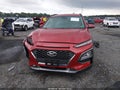 2020 Hyundai Kona — photo 12 of 16 | VIN KM8K5CA53LU497530