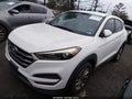 2018 Hyundai Tucson — photo 2 of 11 | VIN KM8J2CA42JU750054