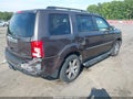 2012 Honda Pilot — photo 4 of 16 | VIN 5FNYF3H98CB017446
