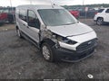 2022 Ford Transit Connect — photo 6 of 16 | VIN NM0LE7S22N1545282