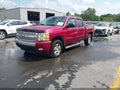 2007 Chevrolet Silverado 1500 — photo 2 of 17 | VIN 2GCEK13C671559708