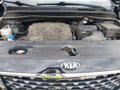 2019 Kia Sedona — photo 10 of 16 | VIN KNDMB5C19K6533493