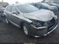 2017 Lexus RX 350 — photo 1 of 16 | VIN 2T2BZMCAXHC124736