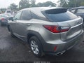 2017 Lexus RX 350 — photo 3 of 16 | VIN 2T2BZMCAXHC124736
