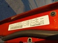 2014 Dodge Journey — photo 9 of 15 | VIN 3C4PDDBG7ET127312