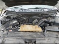2015 Ford F-150 — photo 10 of 16 | VIN 1FTEW1EF6FFB98550