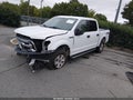 2015 Ford F-150 — photo 2 of 16 | VIN 1FTEW1EF6FFB98550