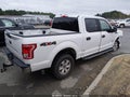 2015 Ford F-150 — photo 4 of 16 | VIN 1FTEW1EF6FFB98550