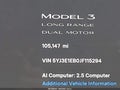 2018 Tesla Model 3 — photo 14 of 15 | VIN 5YJ3E1EB0JF115294