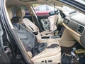 2012 Lincoln MKZ — photo 5 of 10 | VIN 3LNDL2L34CR826764