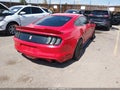 2015 Ford Mustang — photo 4 of 17 | VIN 1FA6P8CF8F5346545